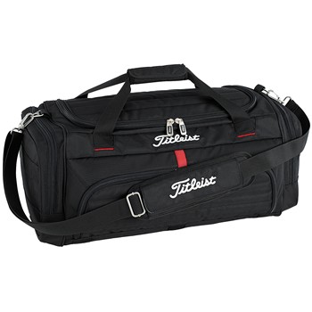 Titleist Duffel 2013 Luggage Accessories