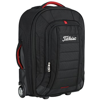 Titleist Wheeled Roller Luggage Accessories