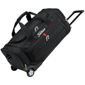 Titleist 22" Wheeled Duffle 2013 Luggage Accessories