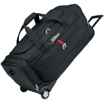 Titleist 30" Wheeled Duffle 2013 Luggage Accessories
