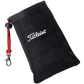 Titleist Drawstring 2013 Valuable Pouch Accessories