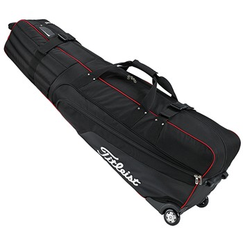 Titleist Small Wheeled 2013 Travel Golf Bag