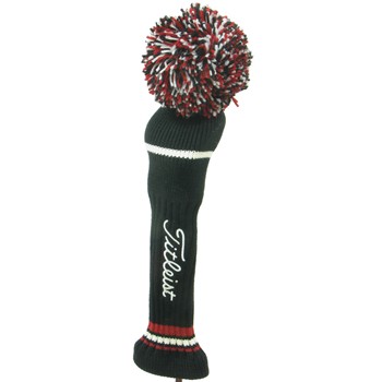 Titleist Pom Driver Headcover Accessories