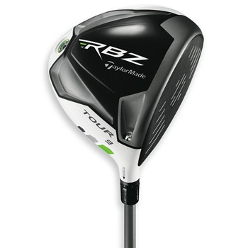 Taylor Made RocketBallz Tour Driver Preowned Golf Club