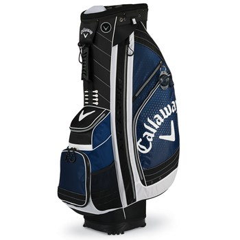 Callaway XTT Xtreme Cart Golf Bag