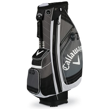 Callaway XTT Xtreme Cart Golf Bag