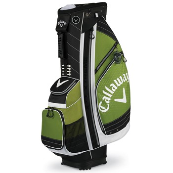 Callaway XTT Xtreme Cart Golf Bag