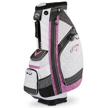 Callaway Solaire Cart Golf Bag