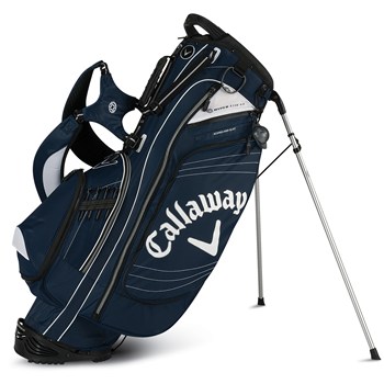 Callaway Hyper-Lite 4.5 2013 Stand Golf Bag