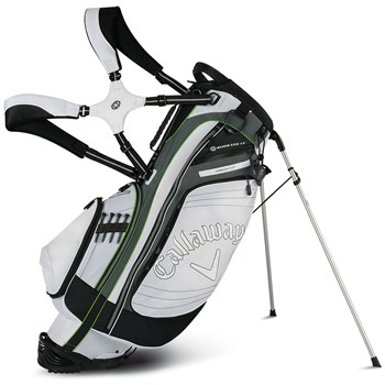 Callaway Hyper-Lite 4.5 2013 Stand Golf Bag