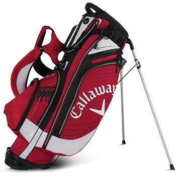 Callaway Hyper-Lite 4.5 2013 Stand Golf Bag