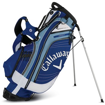 Callaway Hyper-Lite 4.5 2013 Stand Golf Bag