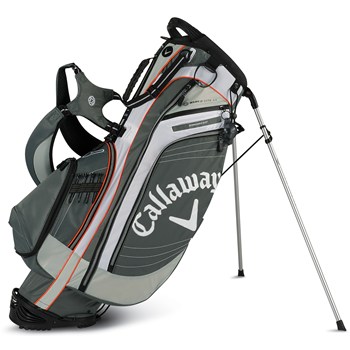 Callaway Hyper-Lite 4.5 2013 Stand Golf Bag