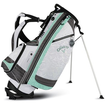 Callaway Solaire Stand Golf Bag