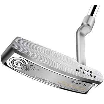 Cleveland Classic Collection HB 1.0 Putter Golf Club