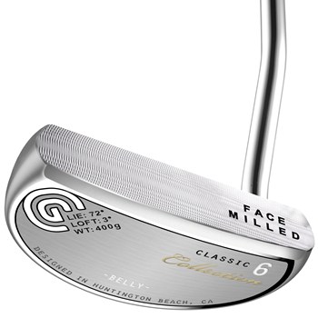 Cleveland Classic Collection HB 6.0 Putter Golf Club