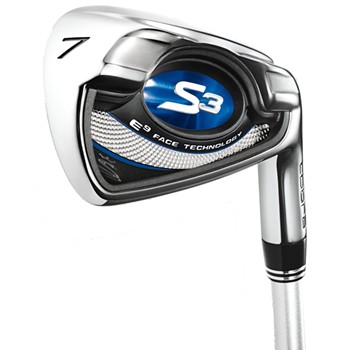 Cobra S3 Wedge Golf Club