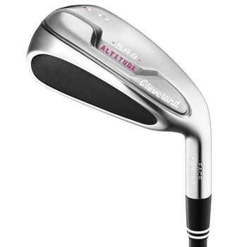 Cleveland 588 Altitude Iron Set Golf Club