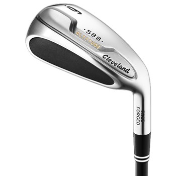 Cleveland 588 Altitude Iron Set Golf Club
