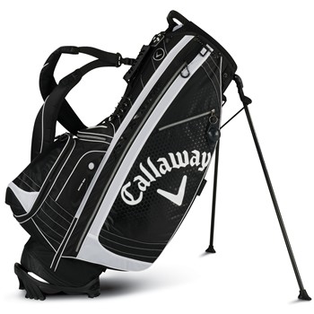 Callaway XTT Xtreme Stand Golf Bag