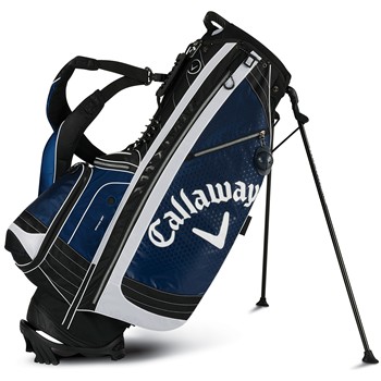 Callaway XTT Xtreme Stand Golf Bag