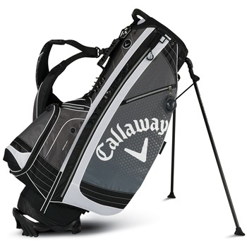 Callaway XTT Xtreme Stand Golf Bag