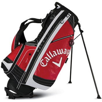 Callaway XTT Xtreme Stand Golf Bag