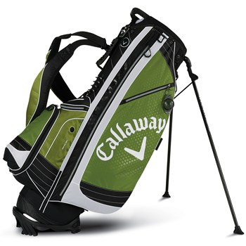 Callaway XTT Xtreme Stand Golf Bag