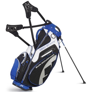 Sun Mountain Zero-G 2013 Stand Golf Bag