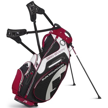 Sun Mountain Zero-G 2013 Stand Golf Bag