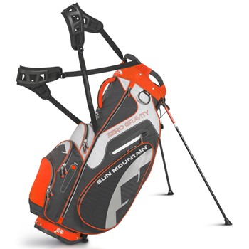 Sun Mountain Zero-G 2013 Stand Golf Bag