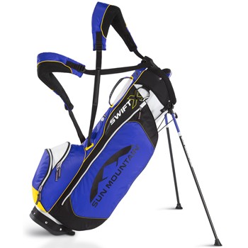 Sun Mountain Swift ZG 2013 Stand Golf Bag