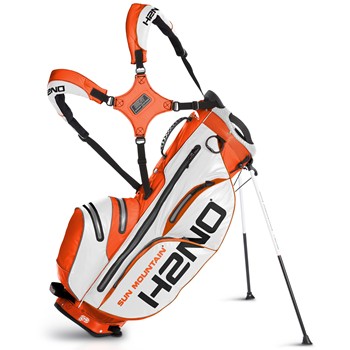 Sun Mountain H2NO 2013 Stand Golf Bag