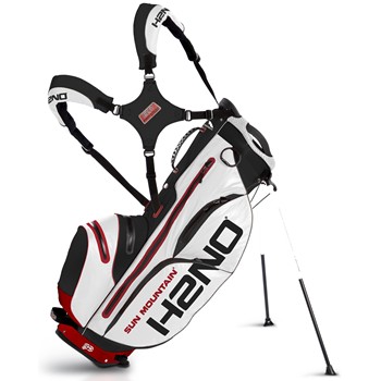 Sun Mountain H2NO 2013 Stand Golf Bag