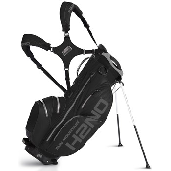 Sun Mountain H2NO 2013 Stand Golf Bag