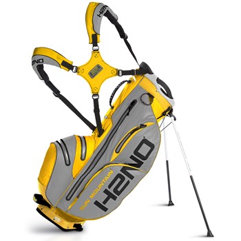 Sun Mountain H2NO 2013 Stand Golf Bag