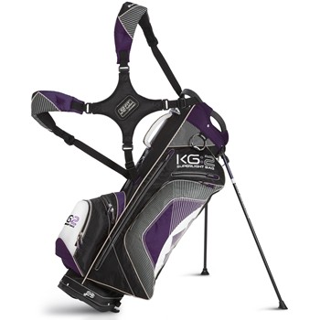 Sun Mountain KG:2 2013 Stand Golf Bag