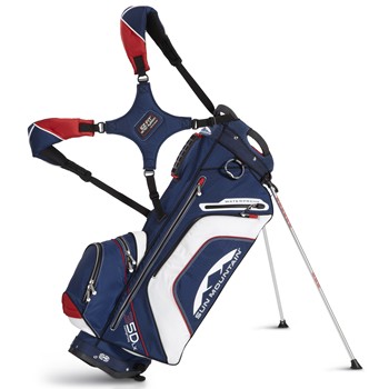 Sun Mountain Three 5 DLX Stand Golf Bag