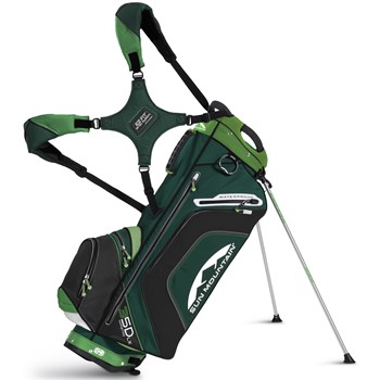 Sun Mountain Three 5 DLX Stand Golf Bag