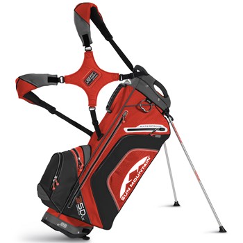 Sun Mountain Three 5 DLX Stand Golf Bag