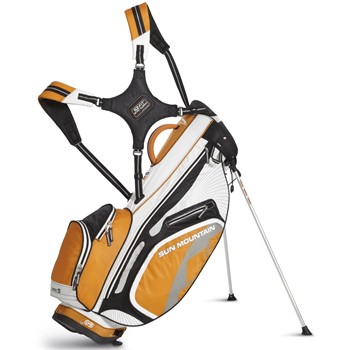Sun Mountain Three 5 2013 Stand Golf Bag