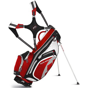 Sun Mountain Three 5 2013 Stand Golf Bag