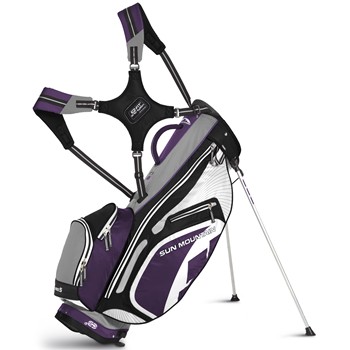 Sun Mountain Three 5 2013 Stand Golf Bag