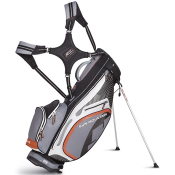 Sun Mountain Three 5 2013 Stand Golf Bag