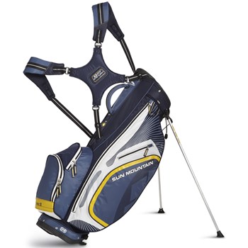 Sun Mountain Three 5 2013 Stand Golf Bag