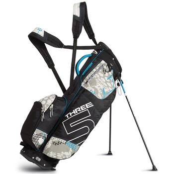 Sun Mountain Three 5 Special Issue Stand Golf Bag