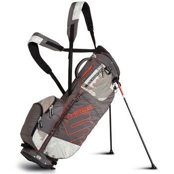Sun Mountain Three 5 Special Issue Stand Golf Bag