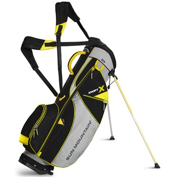 Sun Mountain Swift-X 2013 Stand Golf Bag