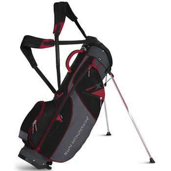 Sun Mountain Swift-X 2013 Stand Golf Bag