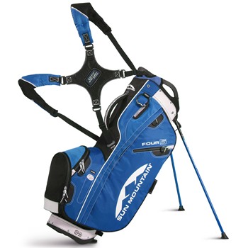 Sun Mountain Four 5 2013 Stand Golf Bag